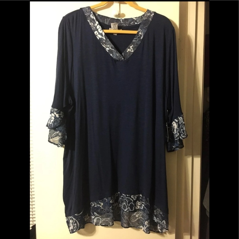 Catherine’s top